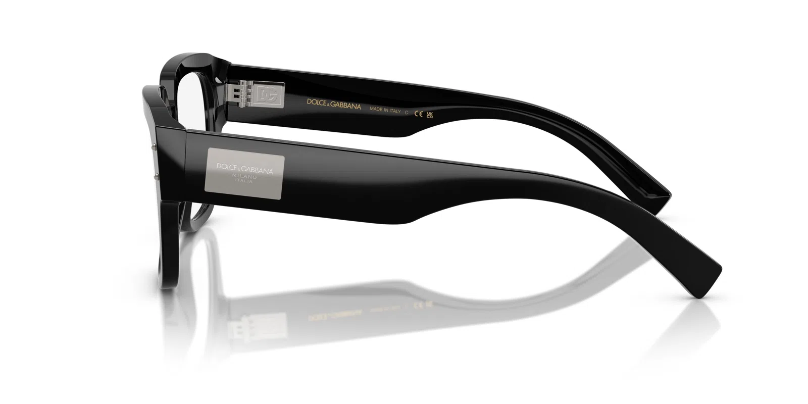 Dolce & Gabbana 3405 Eyeglasses - view 21